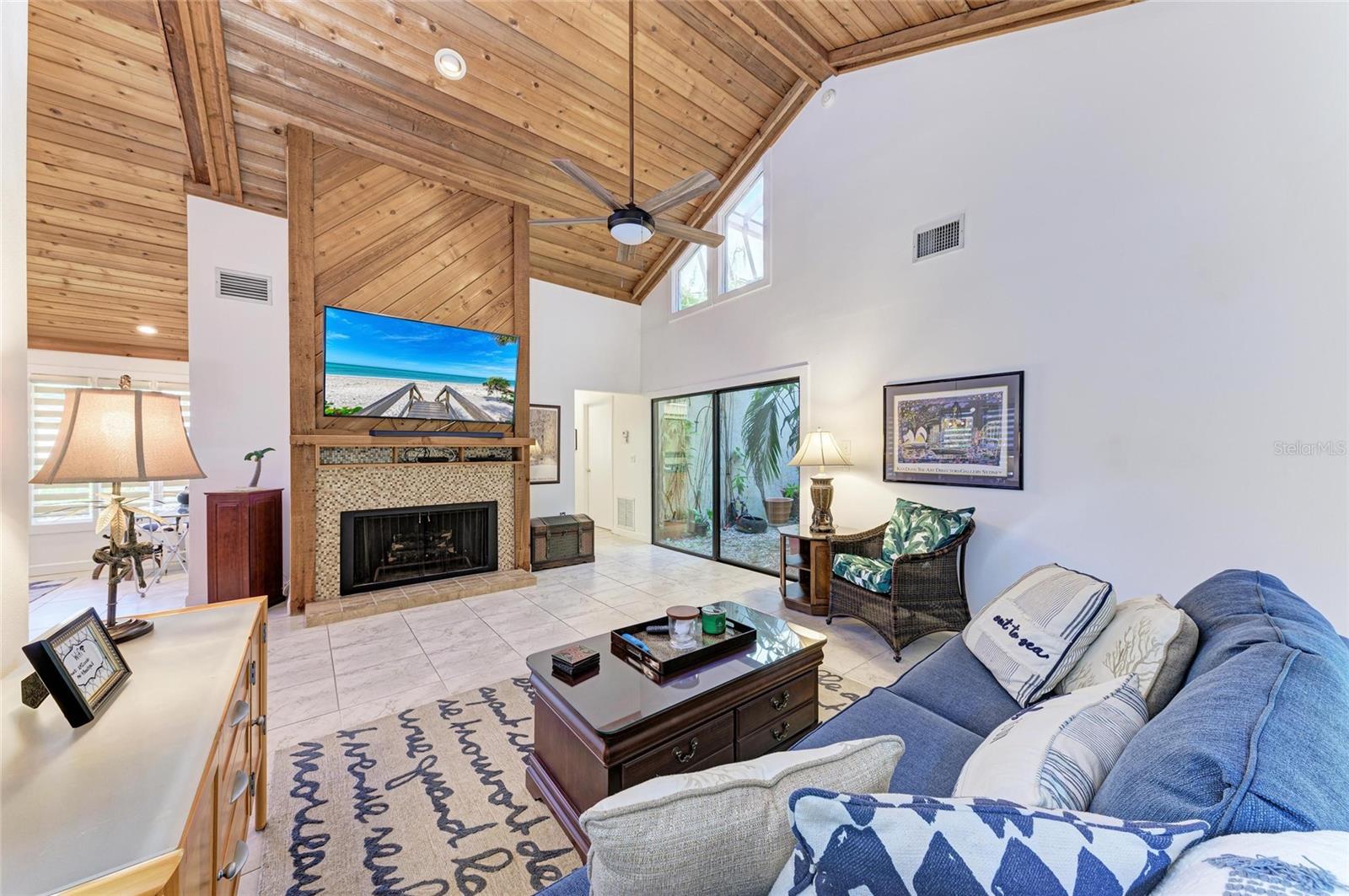 PINE BAY FOREST CONDO - Residential