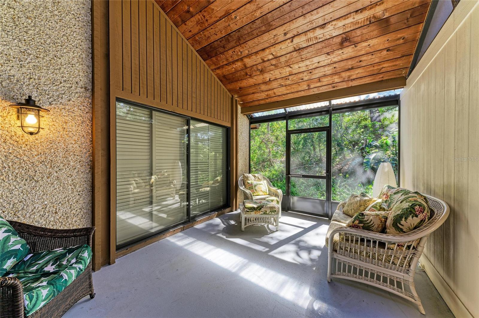 PINE BAY FOREST CONDO - Residential