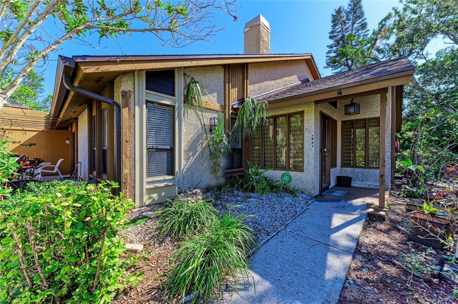 PINE BAY FOREST CONDO - Residential