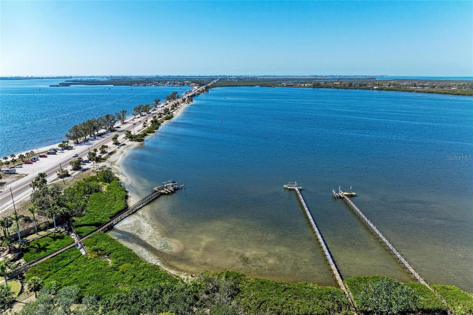 PINE BAY FOREST CONDO - Residential