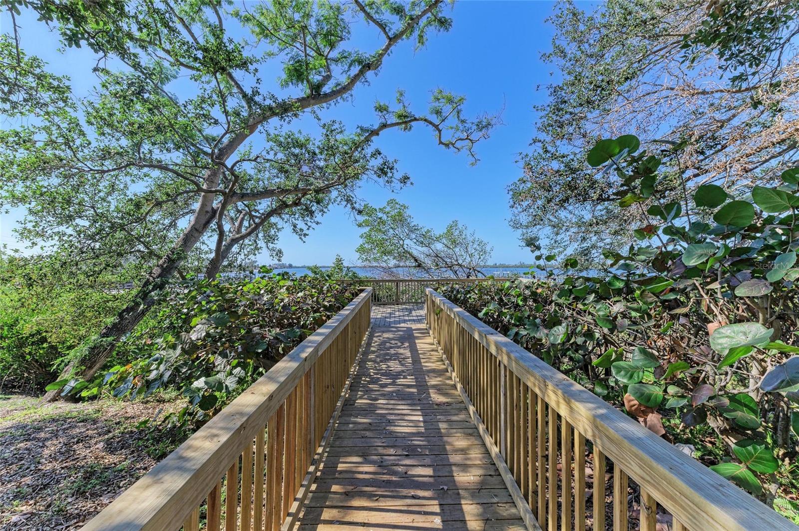 PINE BAY FOREST CONDO - Residential