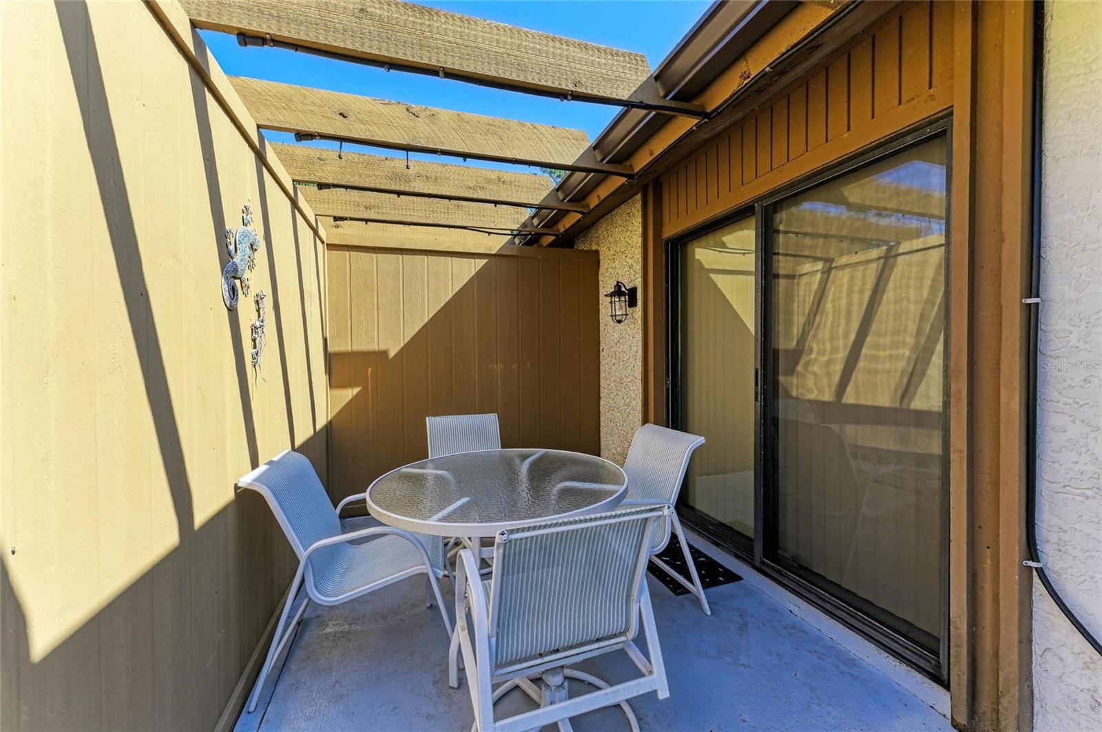 PINE BAY FOREST CONDO - Residential