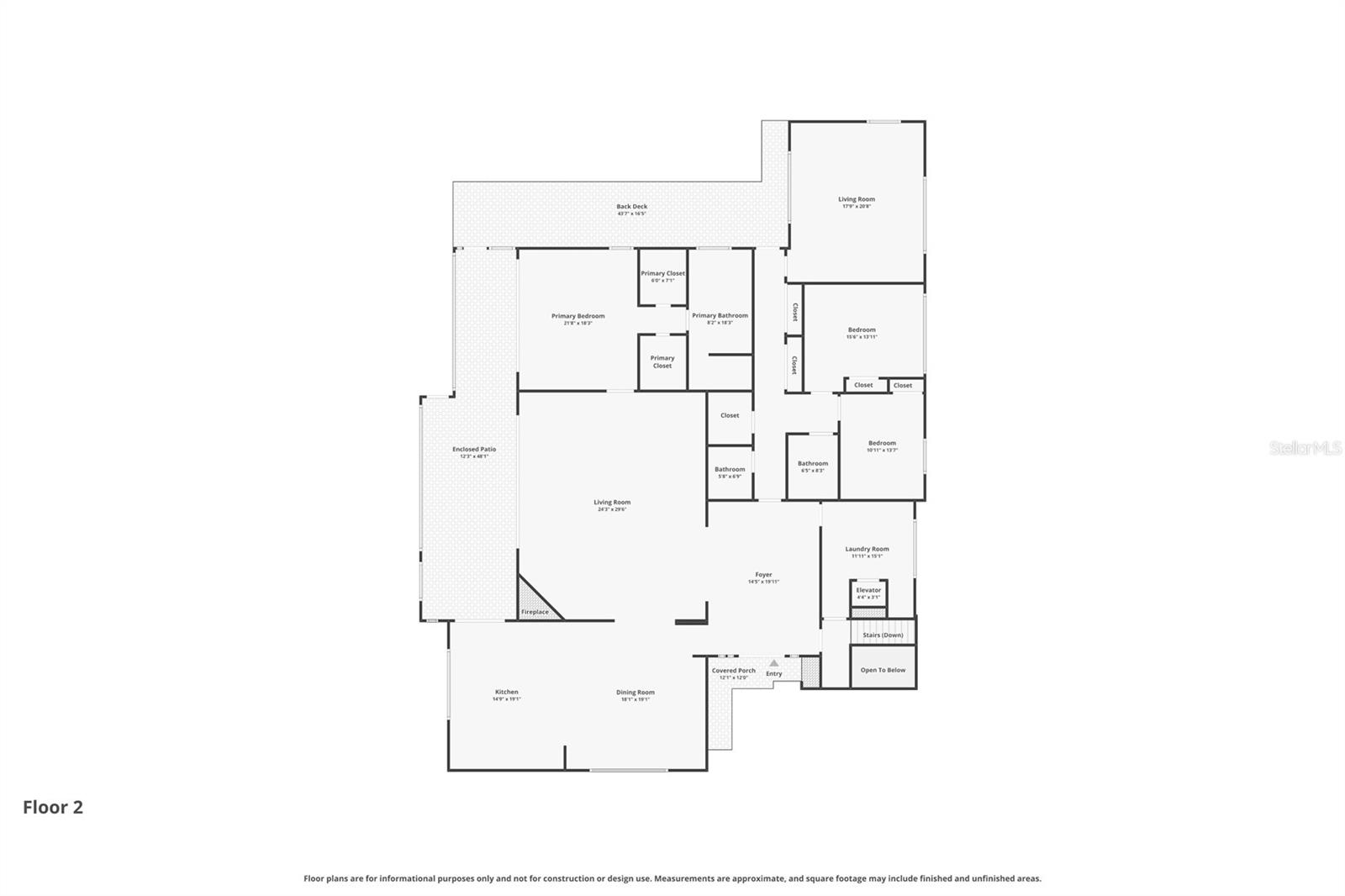 SYMPHONY ISLES UNIT TWO - Residential
