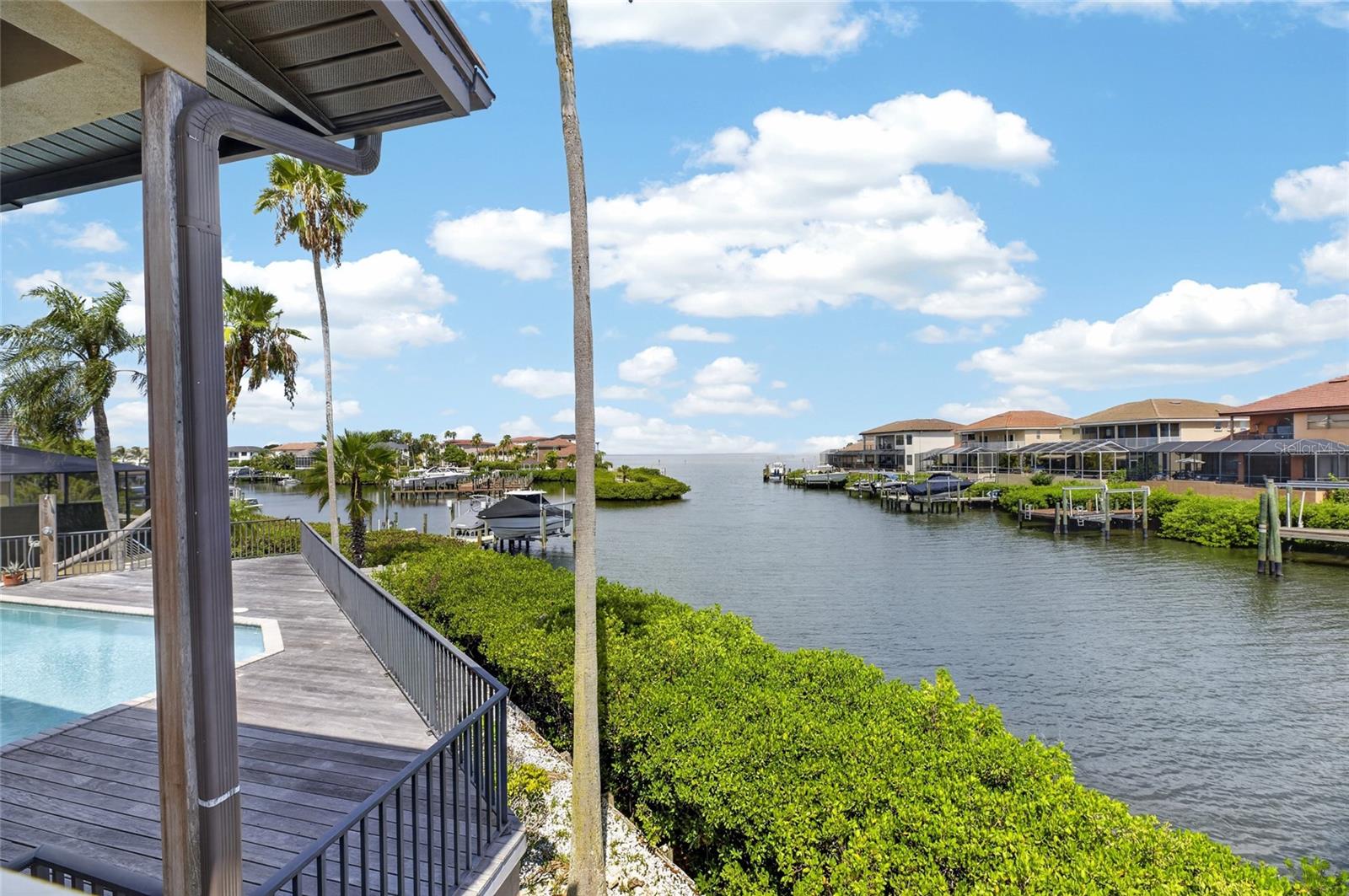SYMPHONY ISLES UNIT TWO - Residential