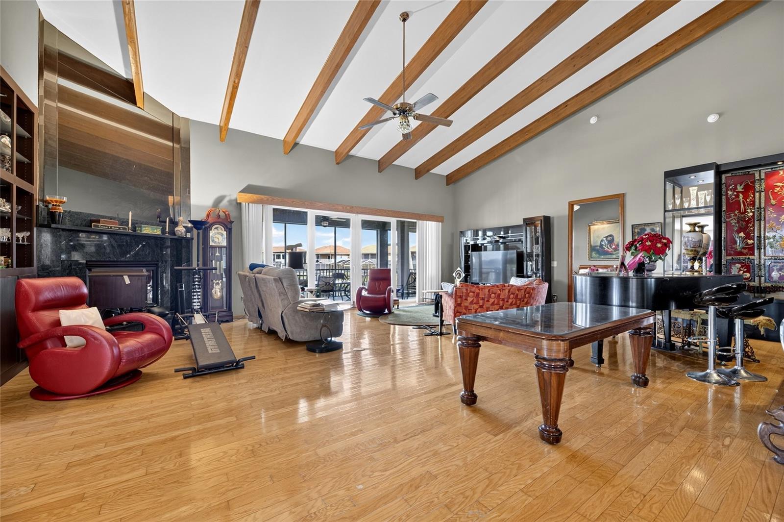 SYMPHONY ISLES UNIT TWO - Residential