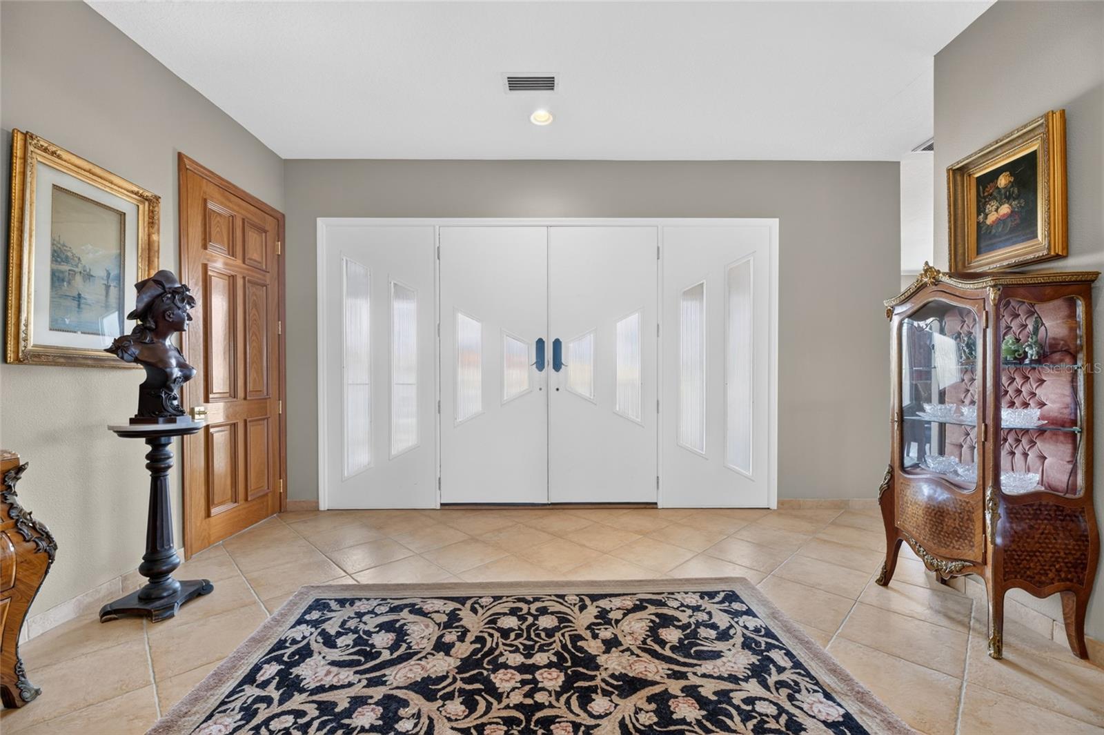 SYMPHONY ISLES UNIT TWO - Residential
