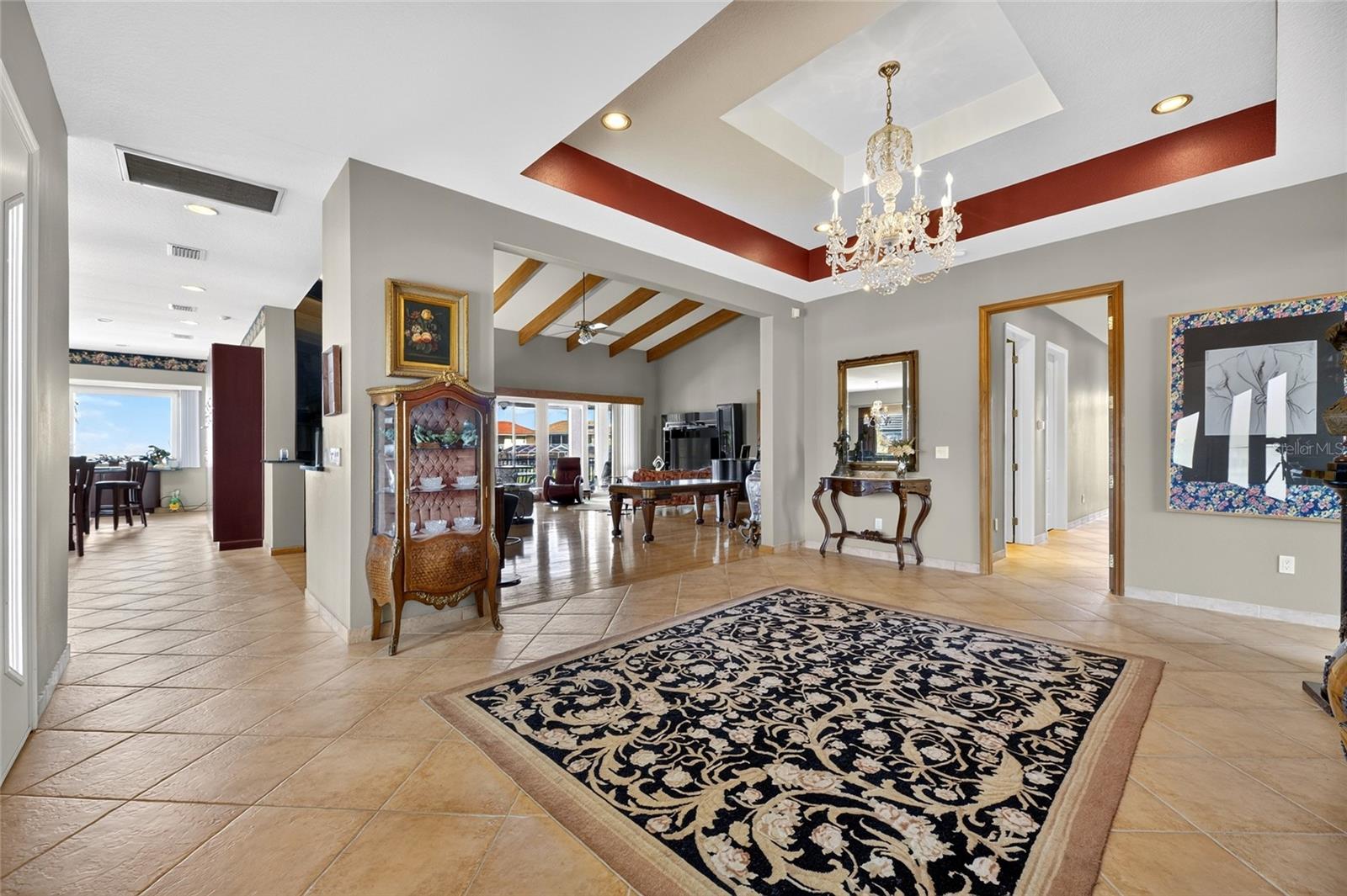 SYMPHONY ISLES UNIT TWO - Residential