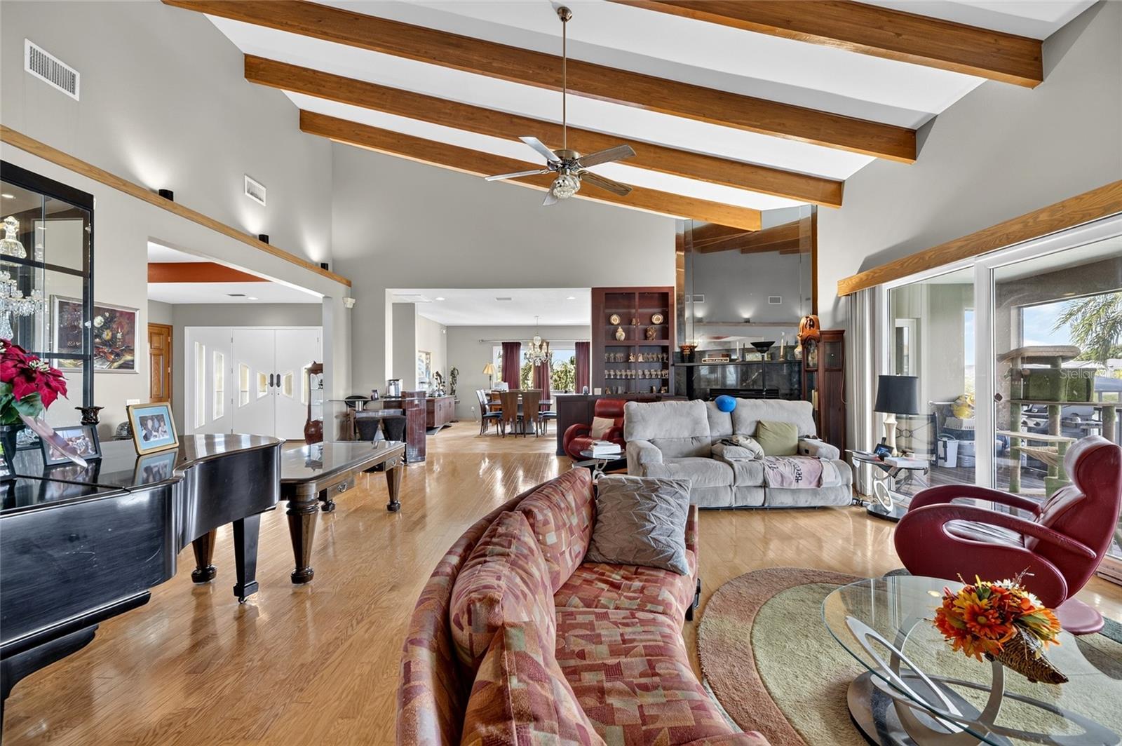 SYMPHONY ISLES UNIT TWO - Residential