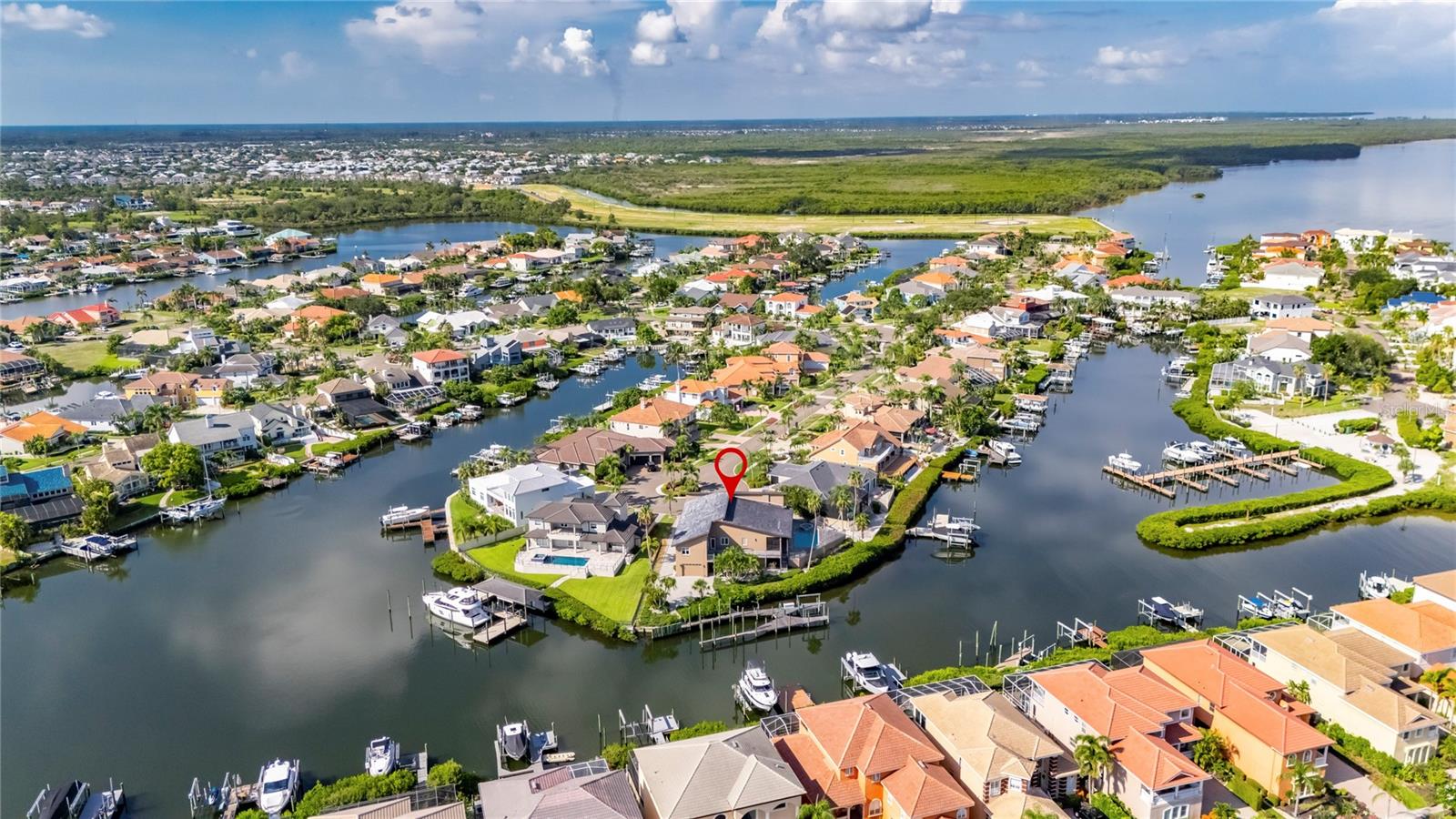 SYMPHONY ISLES UNIT TWO - Residential