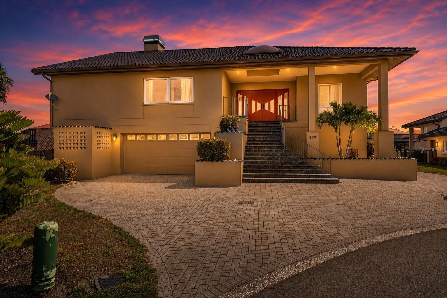 SYMPHONY ISLES UNIT TWO - Residential