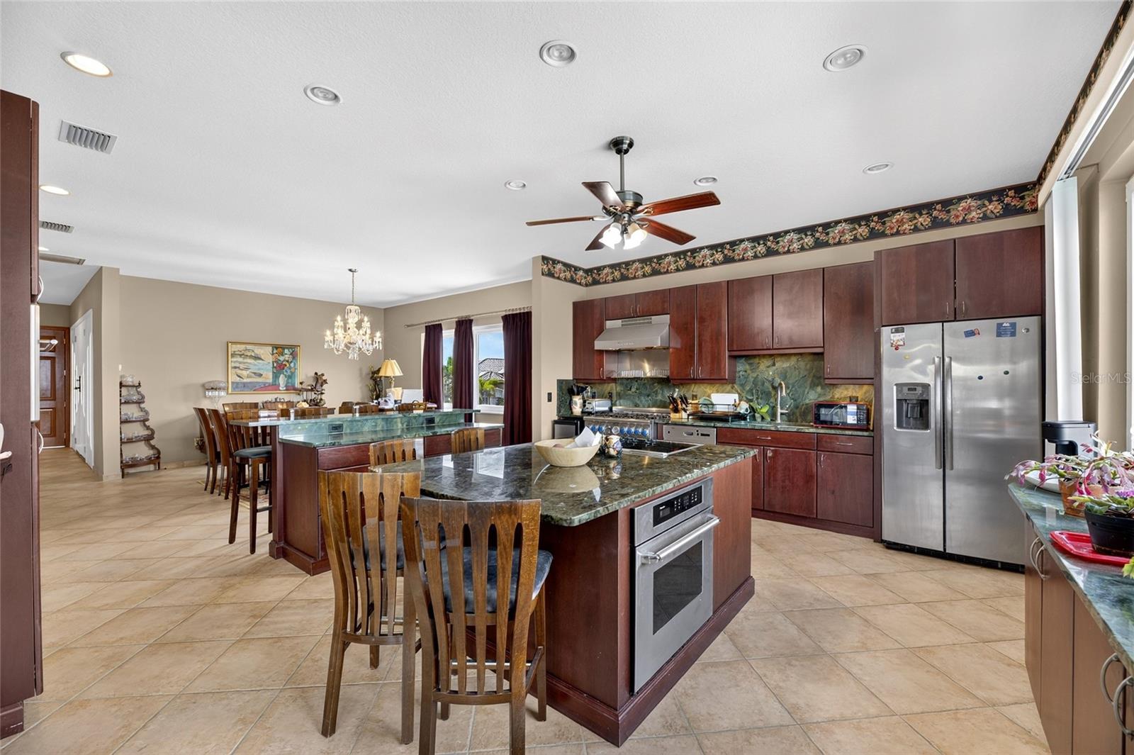 SYMPHONY ISLES UNIT TWO - Residential