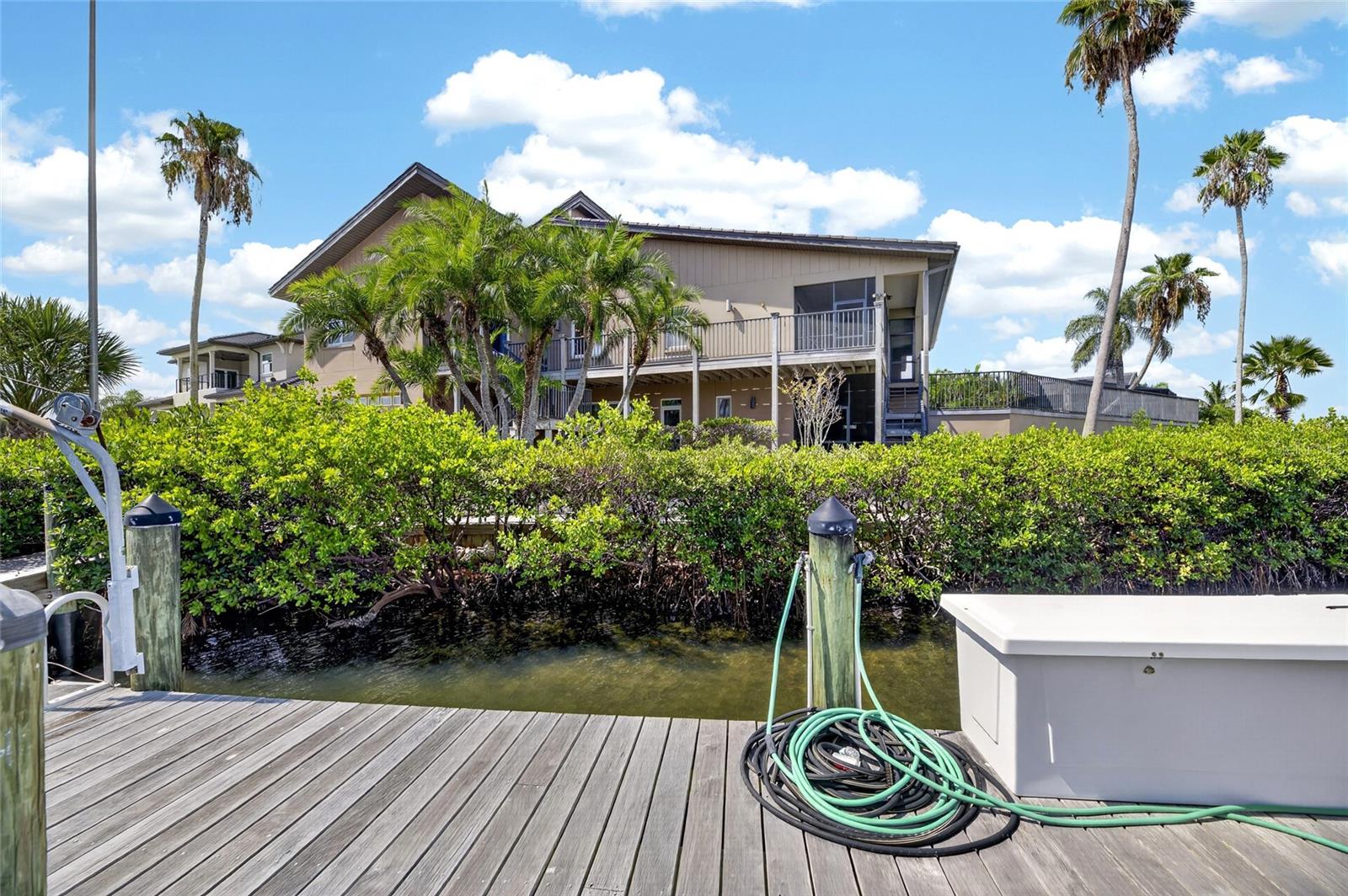 SYMPHONY ISLES UNIT TWO - Residential