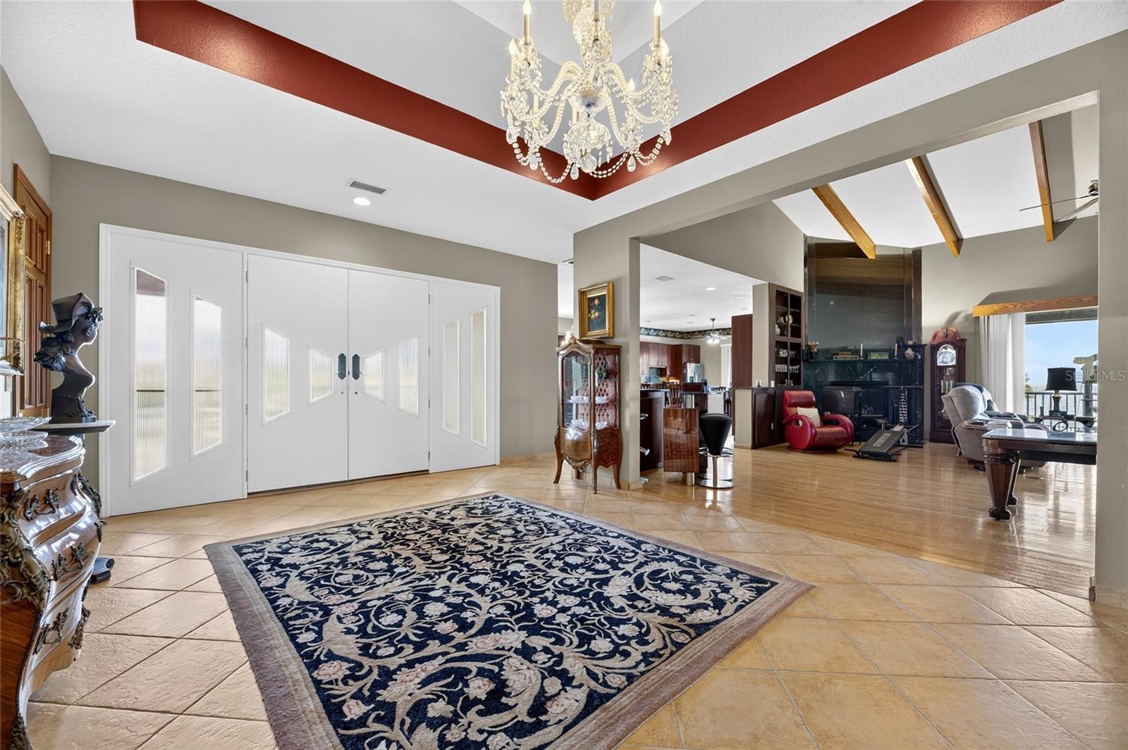 SYMPHONY ISLES UNIT TWO - Residential
