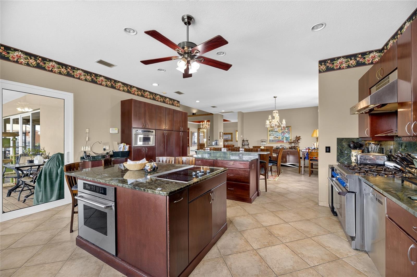 SYMPHONY ISLES UNIT TWO - Residential