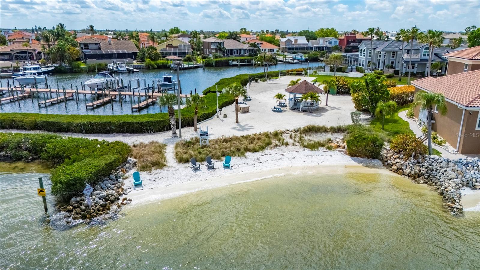 SYMPHONY ISLES UNIT TWO - Residential