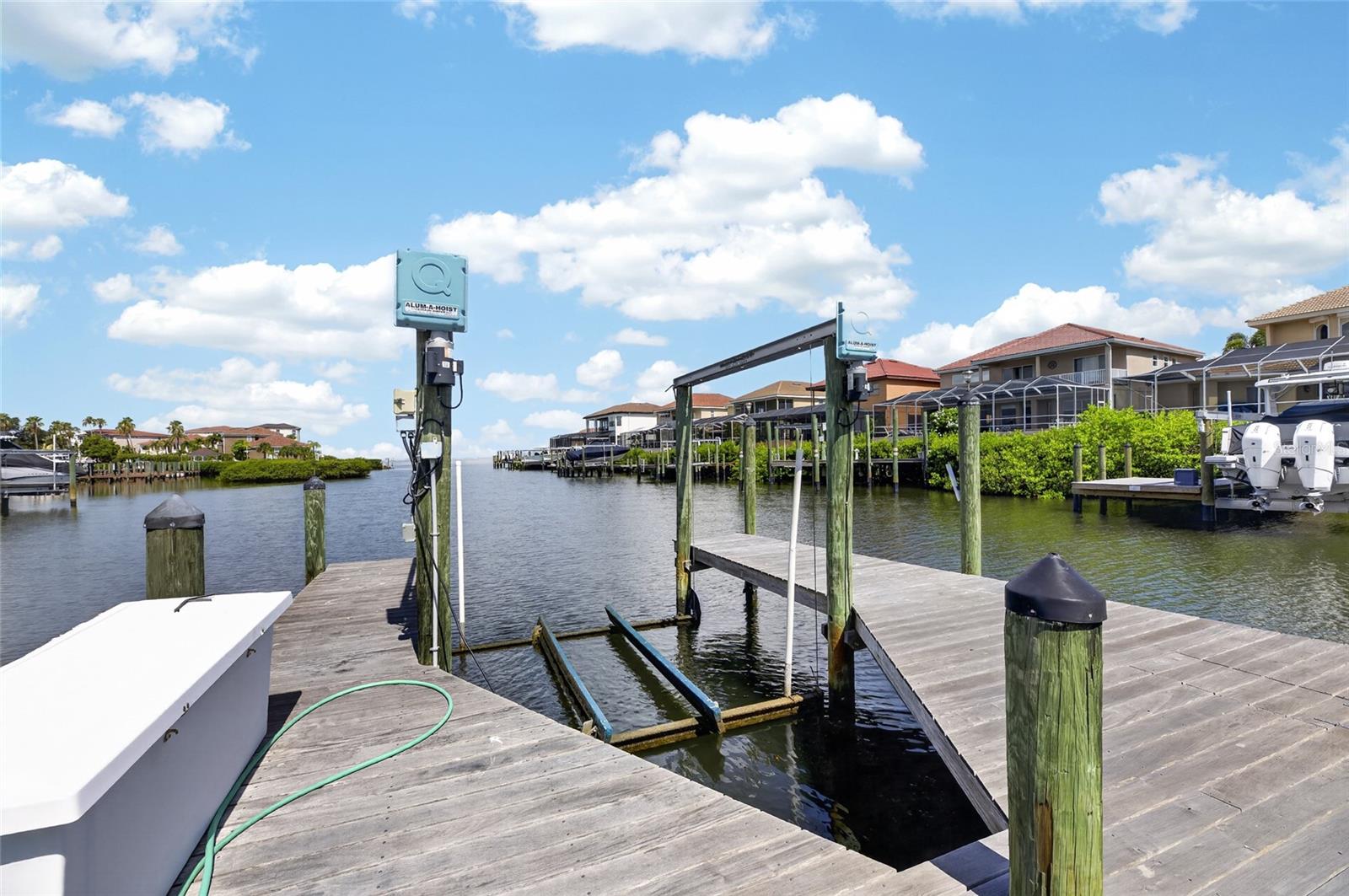 SYMPHONY ISLES UNIT TWO - Residential