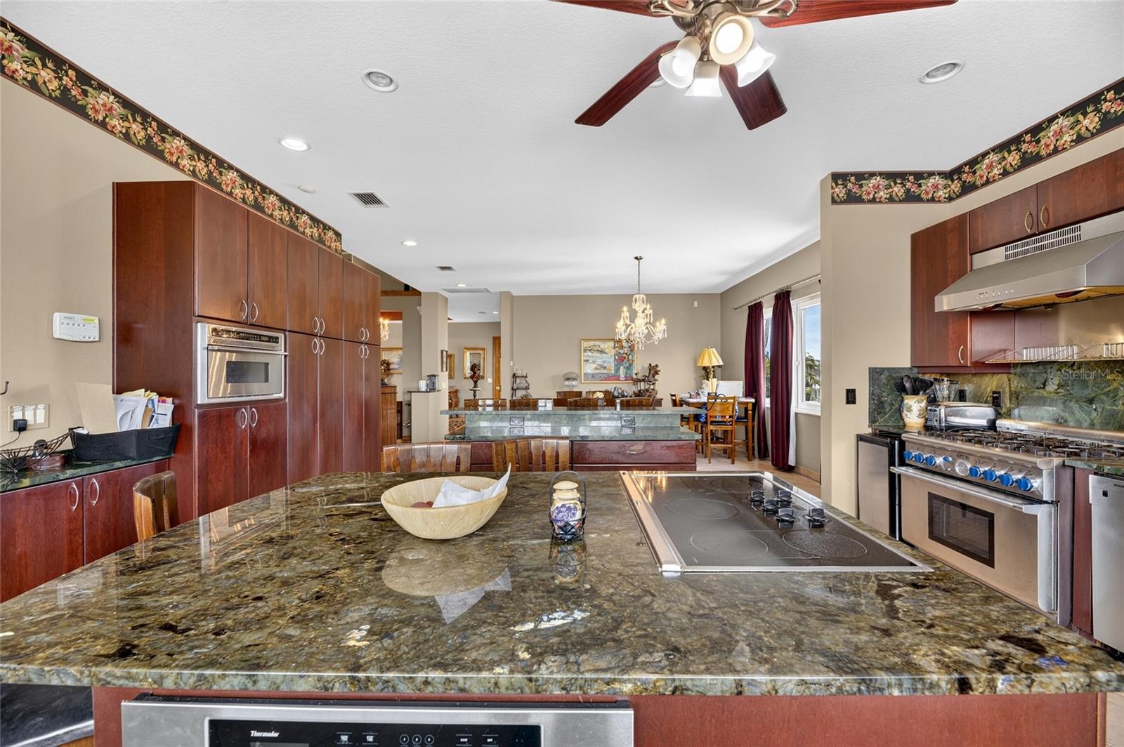 SYMPHONY ISLES UNIT TWO - Residential