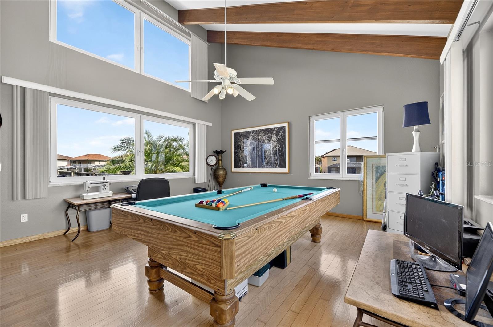 SYMPHONY ISLES UNIT TWO - Residential