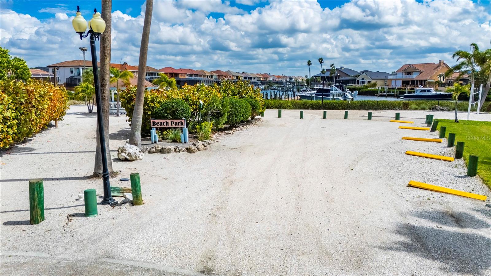 SYMPHONY ISLES UNIT TWO - Residential