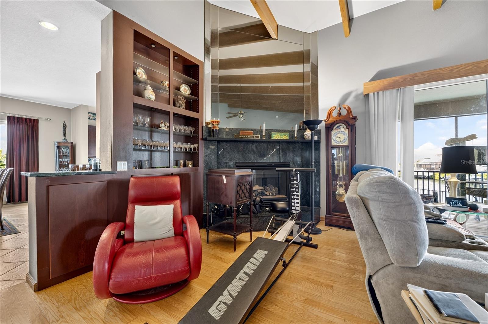 SYMPHONY ISLES UNIT TWO - Residential