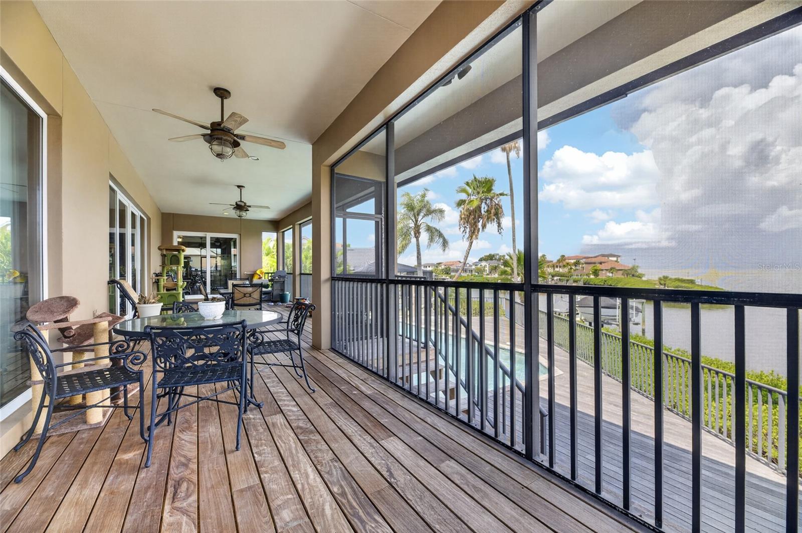SYMPHONY ISLES UNIT TWO - Residential