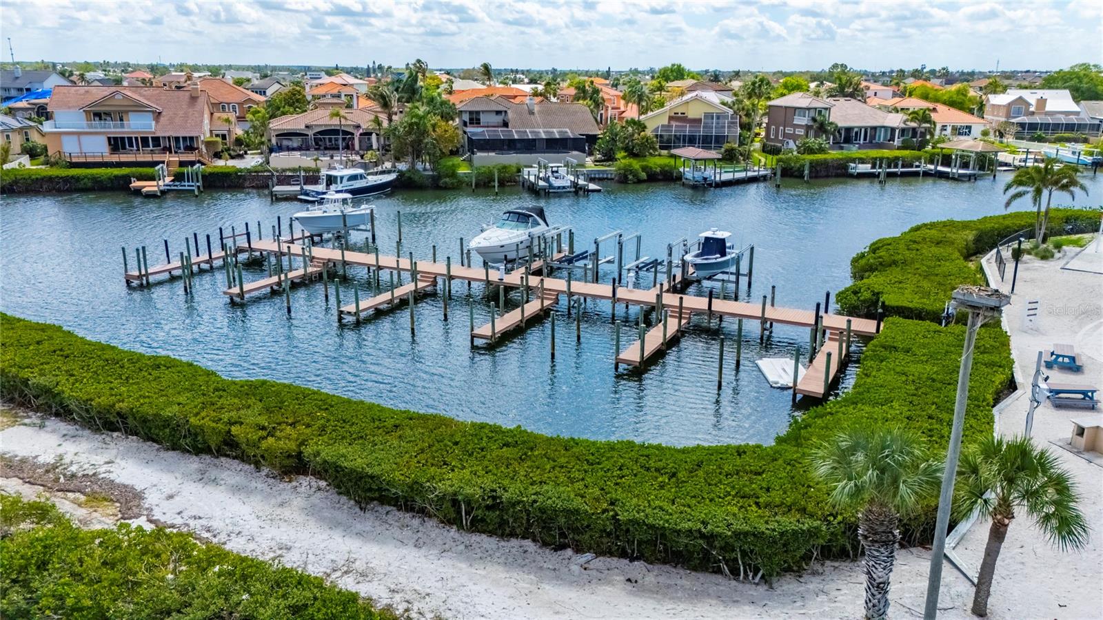 SYMPHONY ISLES UNIT TWO - Residential