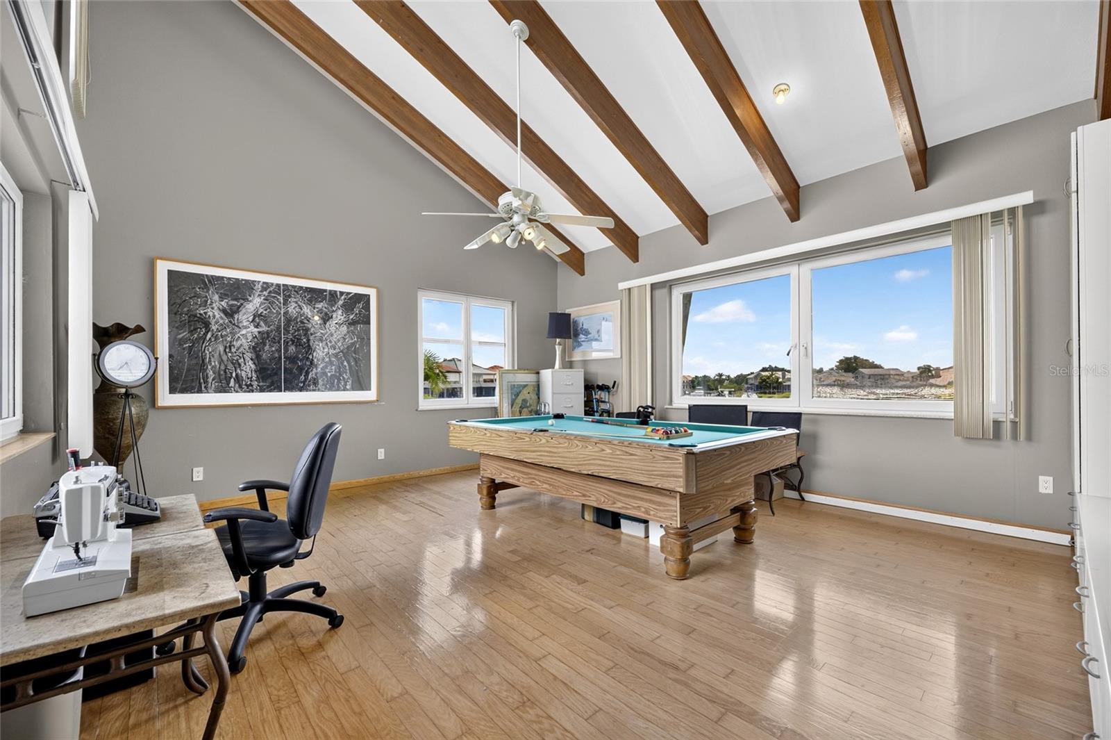 SYMPHONY ISLES UNIT TWO - Residential