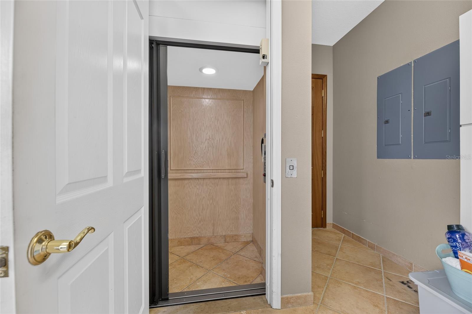 SYMPHONY ISLES UNIT TWO - Residential