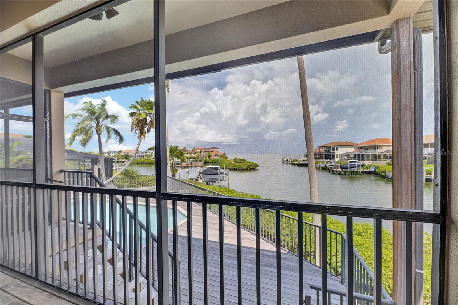 SYMPHONY ISLES UNIT TWO - Residential