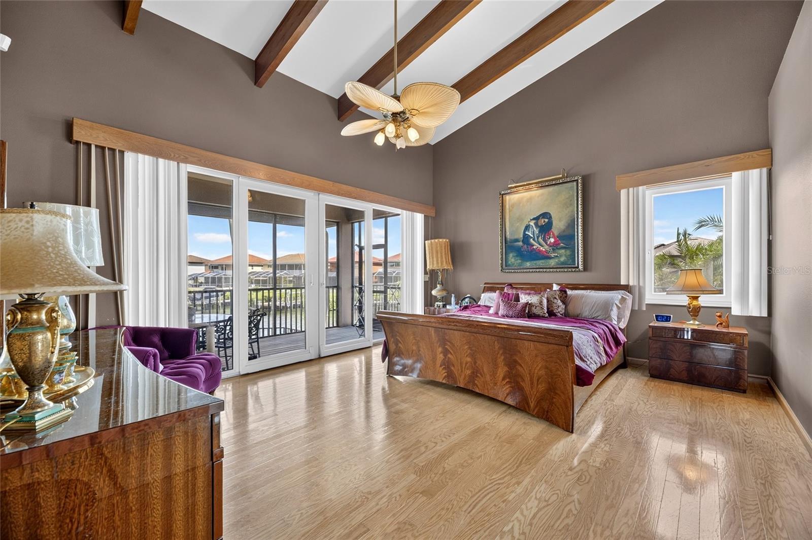 SYMPHONY ISLES UNIT TWO - Residential