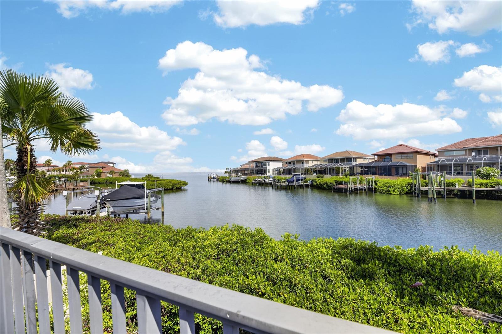 SYMPHONY ISLES UNIT TWO - Residential