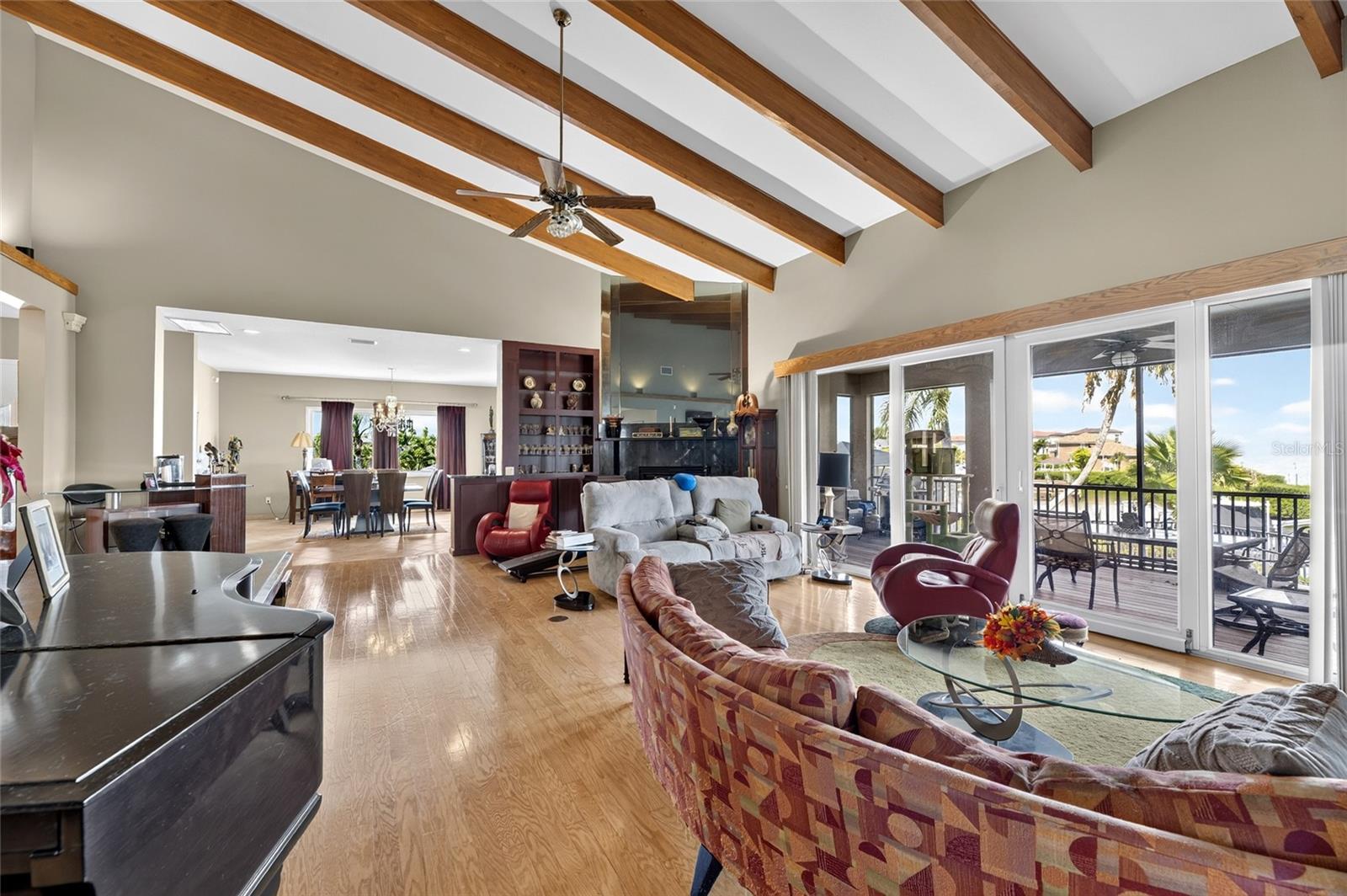 SYMPHONY ISLES UNIT TWO - Residential