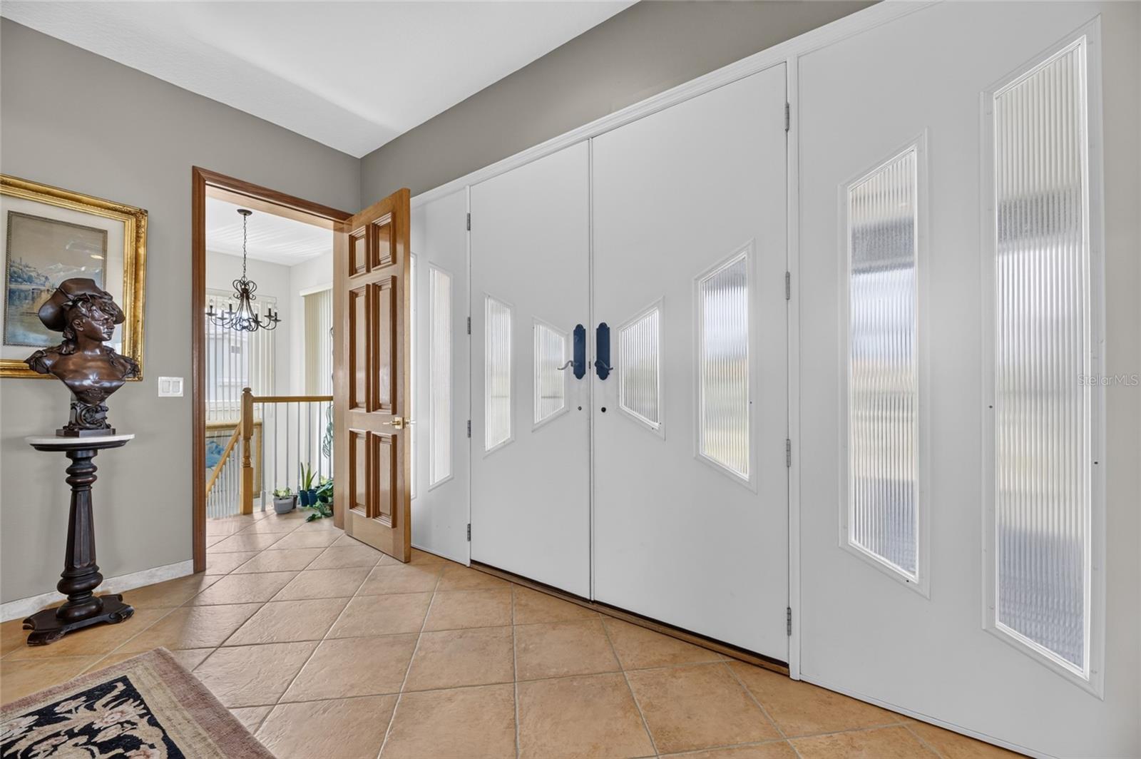 SYMPHONY ISLES UNIT TWO - Residential