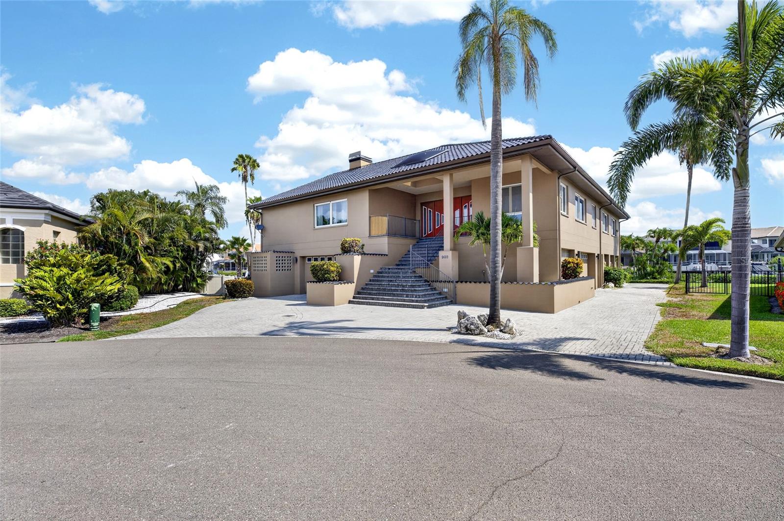 SYMPHONY ISLES UNIT TWO - Residential