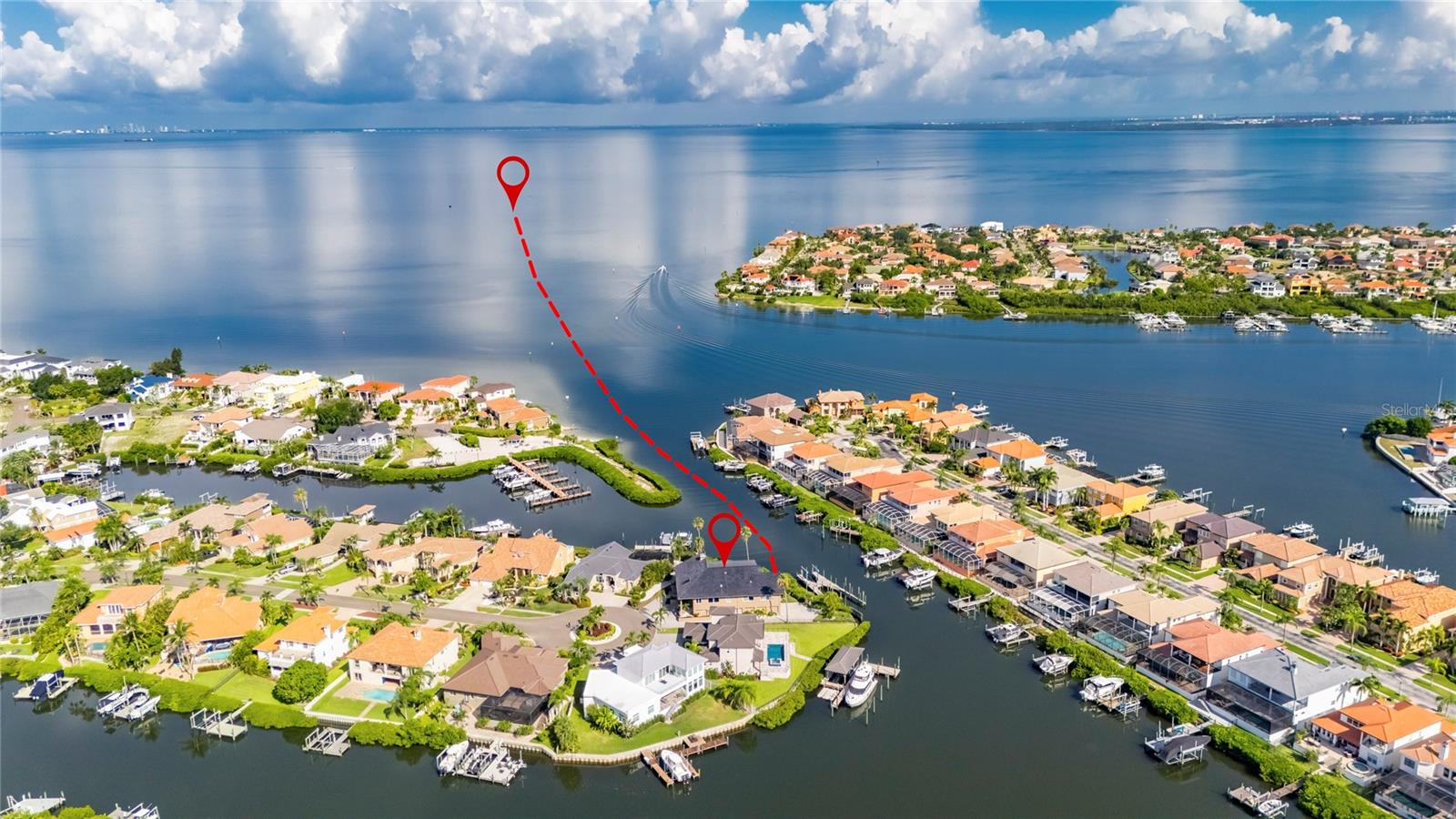 SYMPHONY ISLES UNIT TWO - Residential