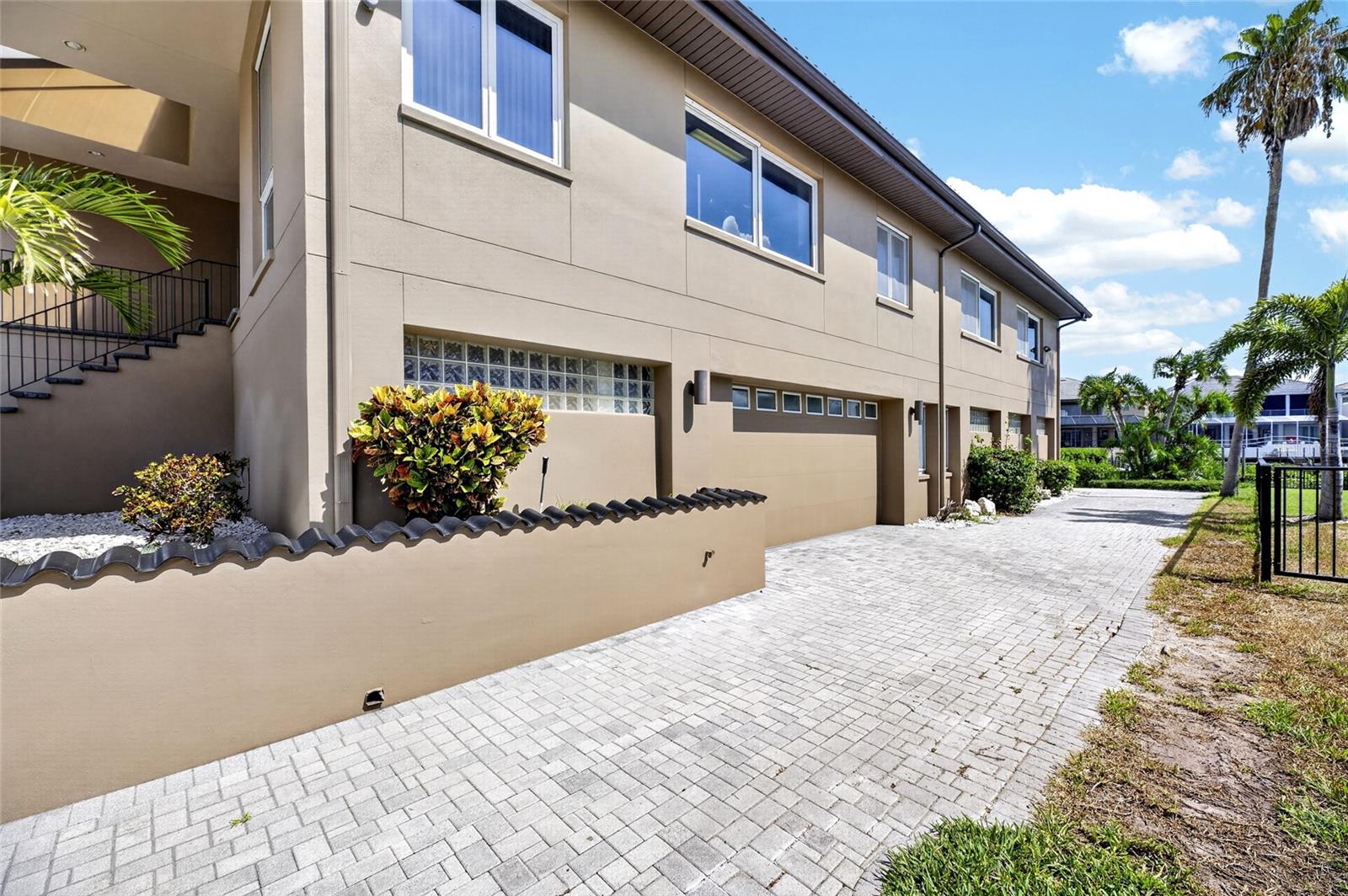SYMPHONY ISLES UNIT TWO - Residential