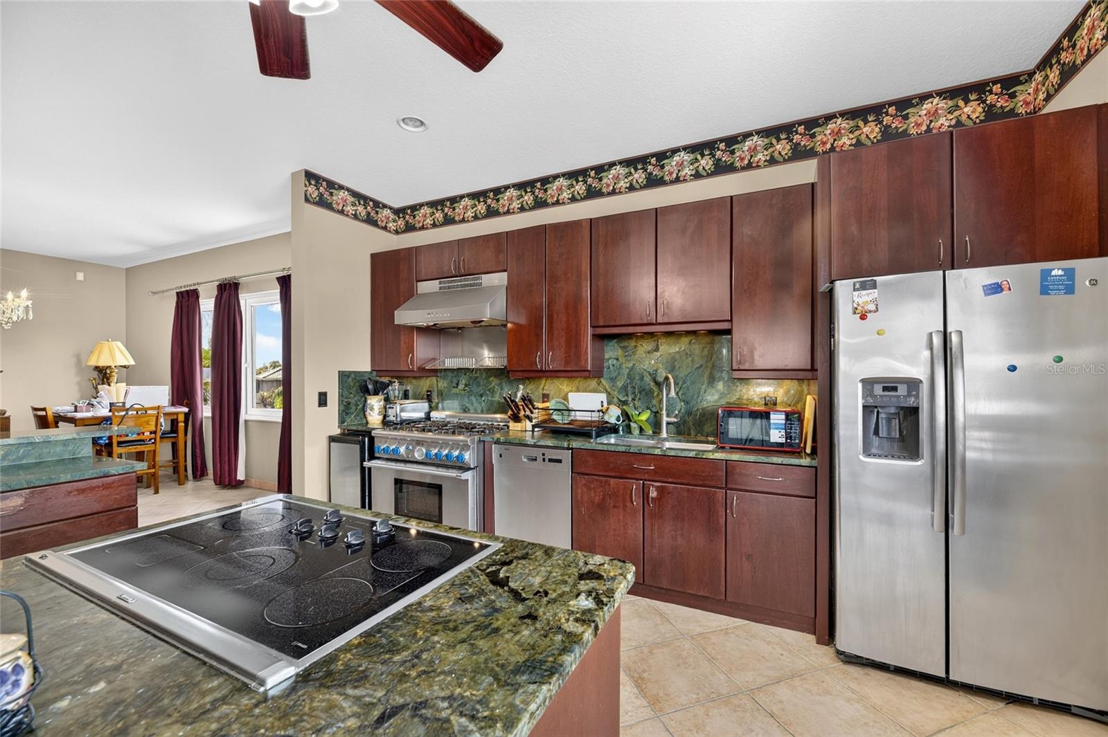 SYMPHONY ISLES UNIT TWO - Residential