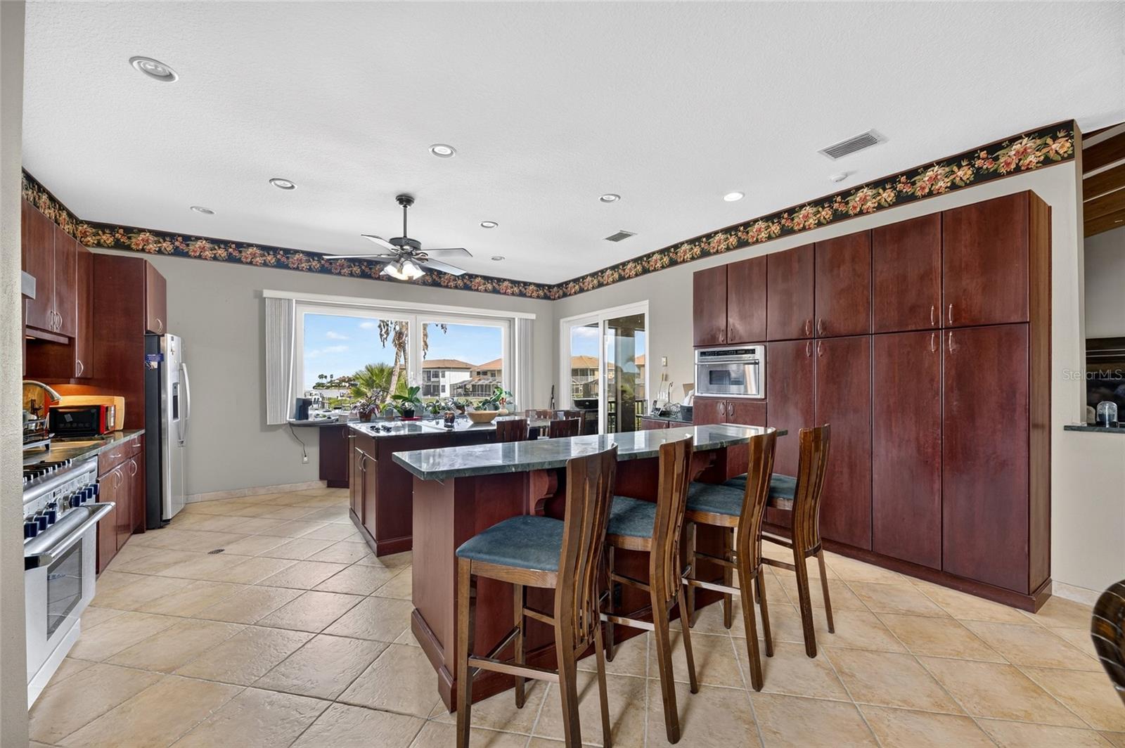 SYMPHONY ISLES UNIT TWO - Residential