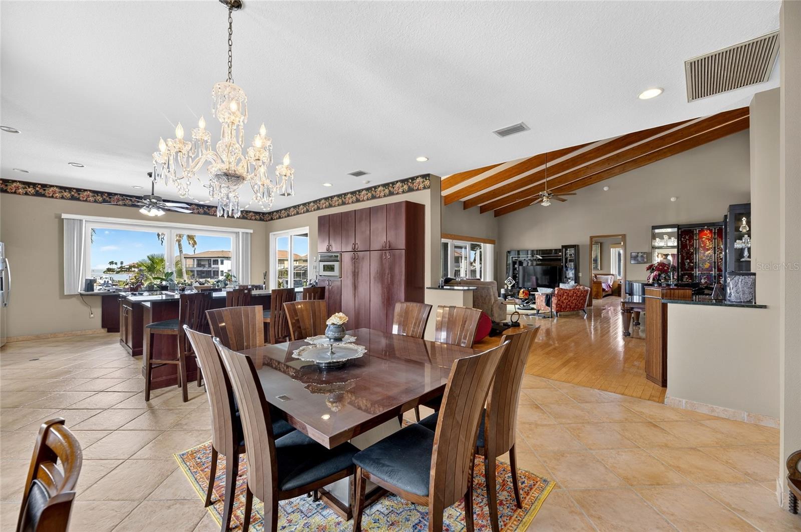 SYMPHONY ISLES UNIT TWO - Residential
