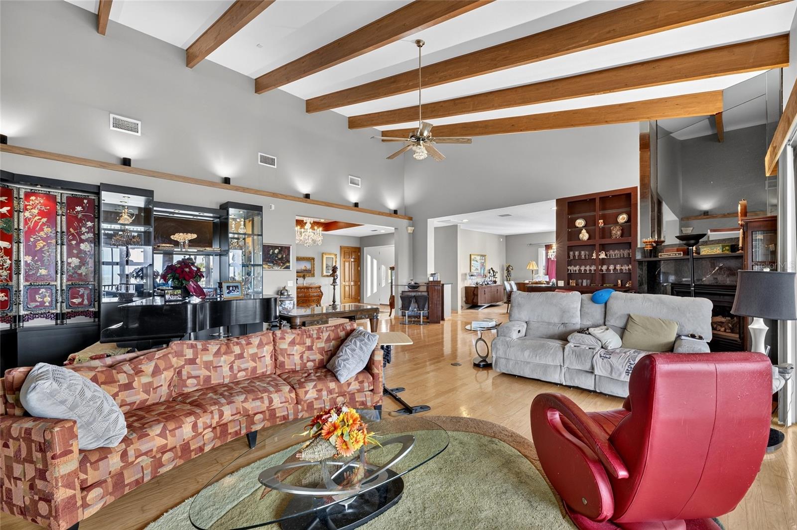 SYMPHONY ISLES UNIT TWO - Residential