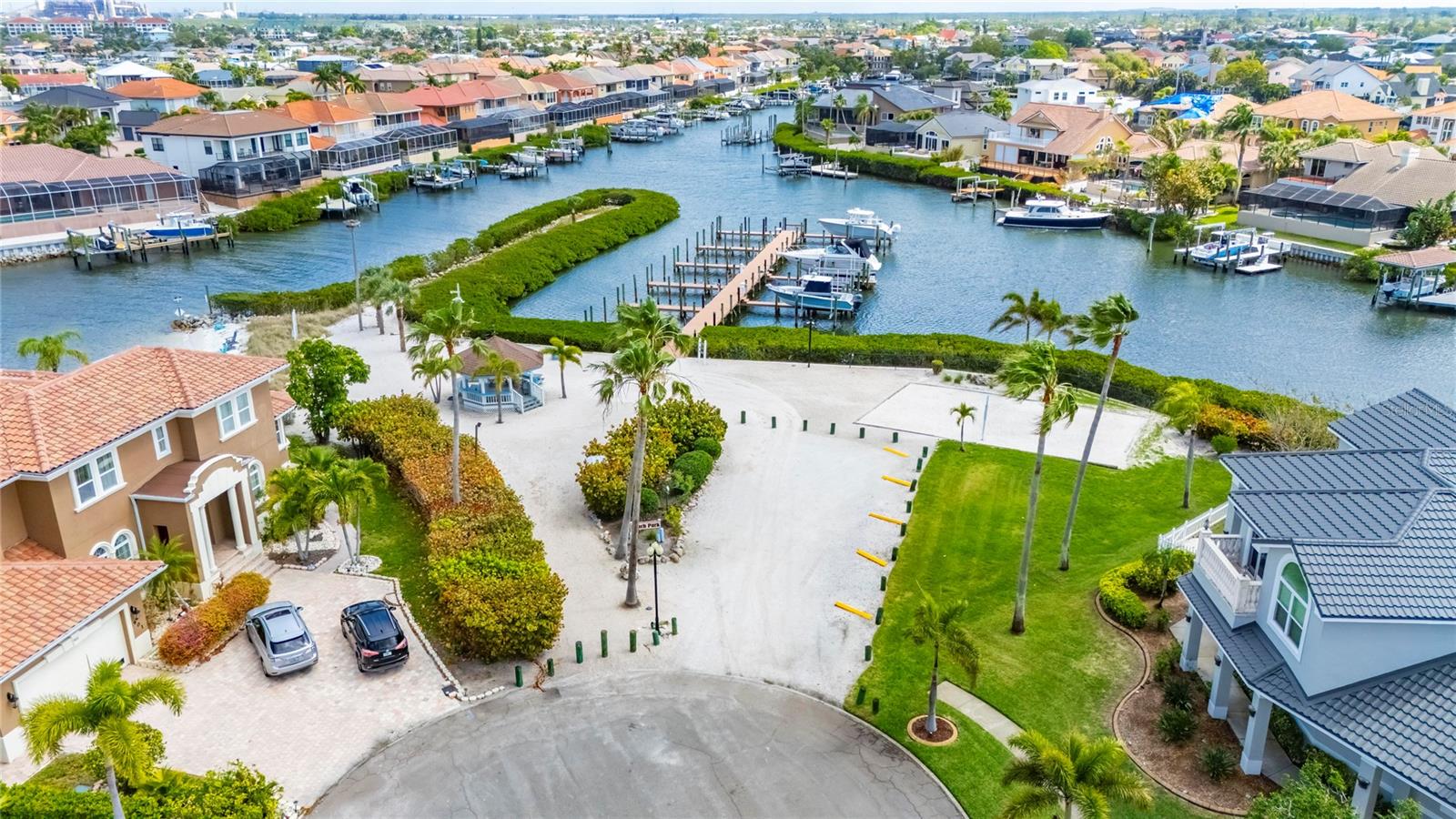 SYMPHONY ISLES UNIT TWO - Residential