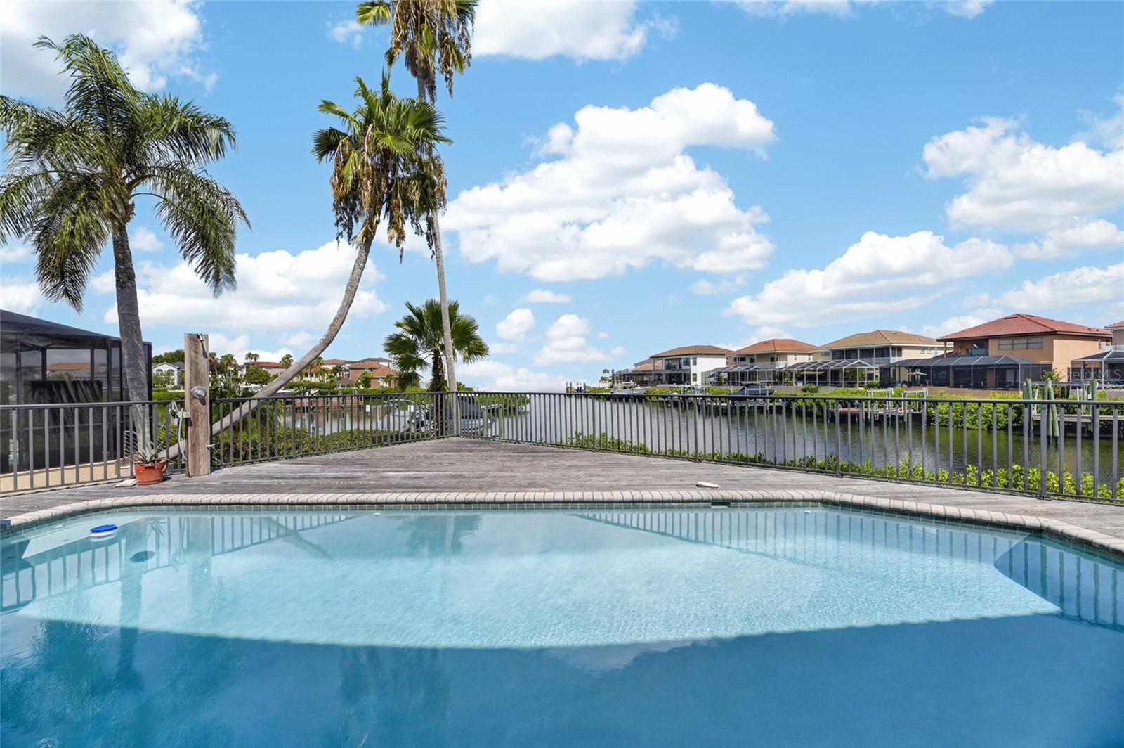 SYMPHONY ISLES UNIT TWO - Residential