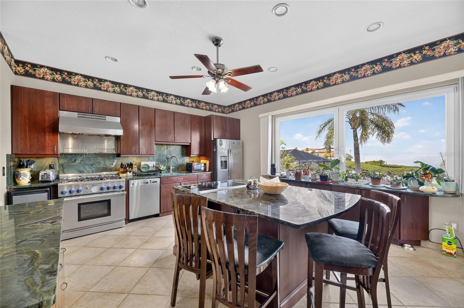 SYMPHONY ISLES UNIT TWO - Residential