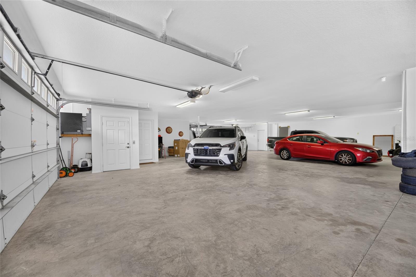 SYMPHONY ISLES UNIT TWO - Residential