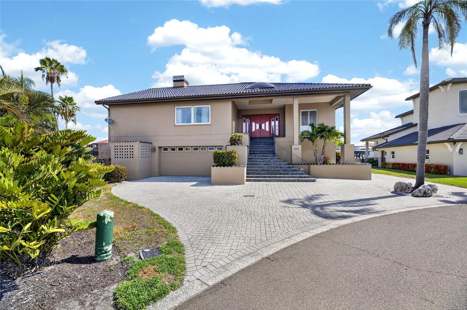 SYMPHONY ISLES UNIT TWO - Residential