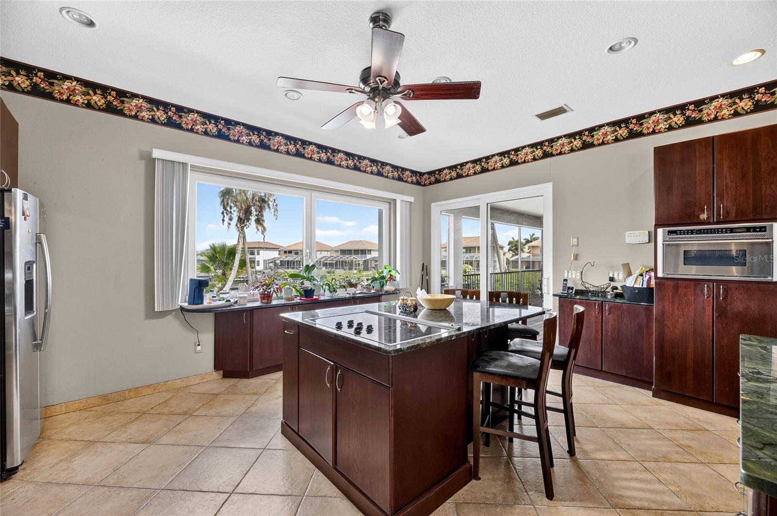 SYMPHONY ISLES UNIT TWO - Residential