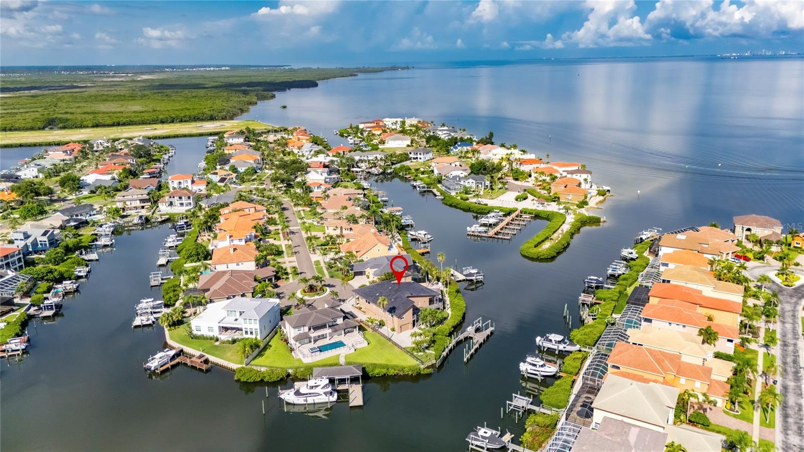 SYMPHONY ISLES UNIT TWO - Residential