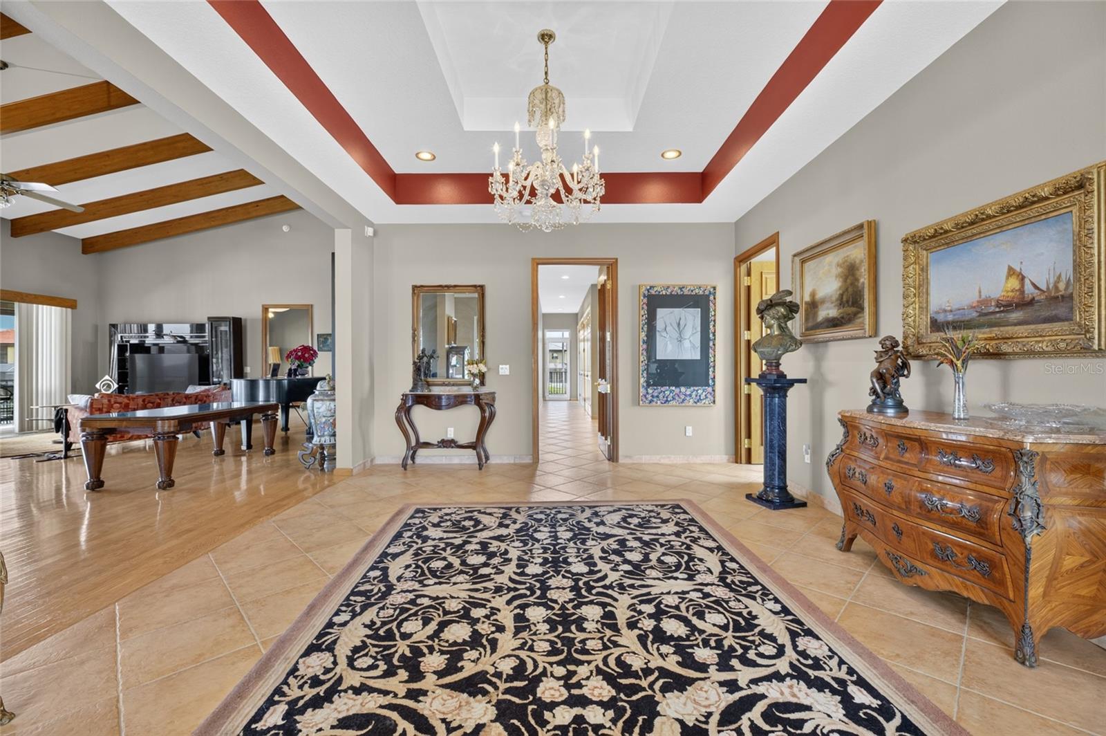 SYMPHONY ISLES UNIT TWO - Residential