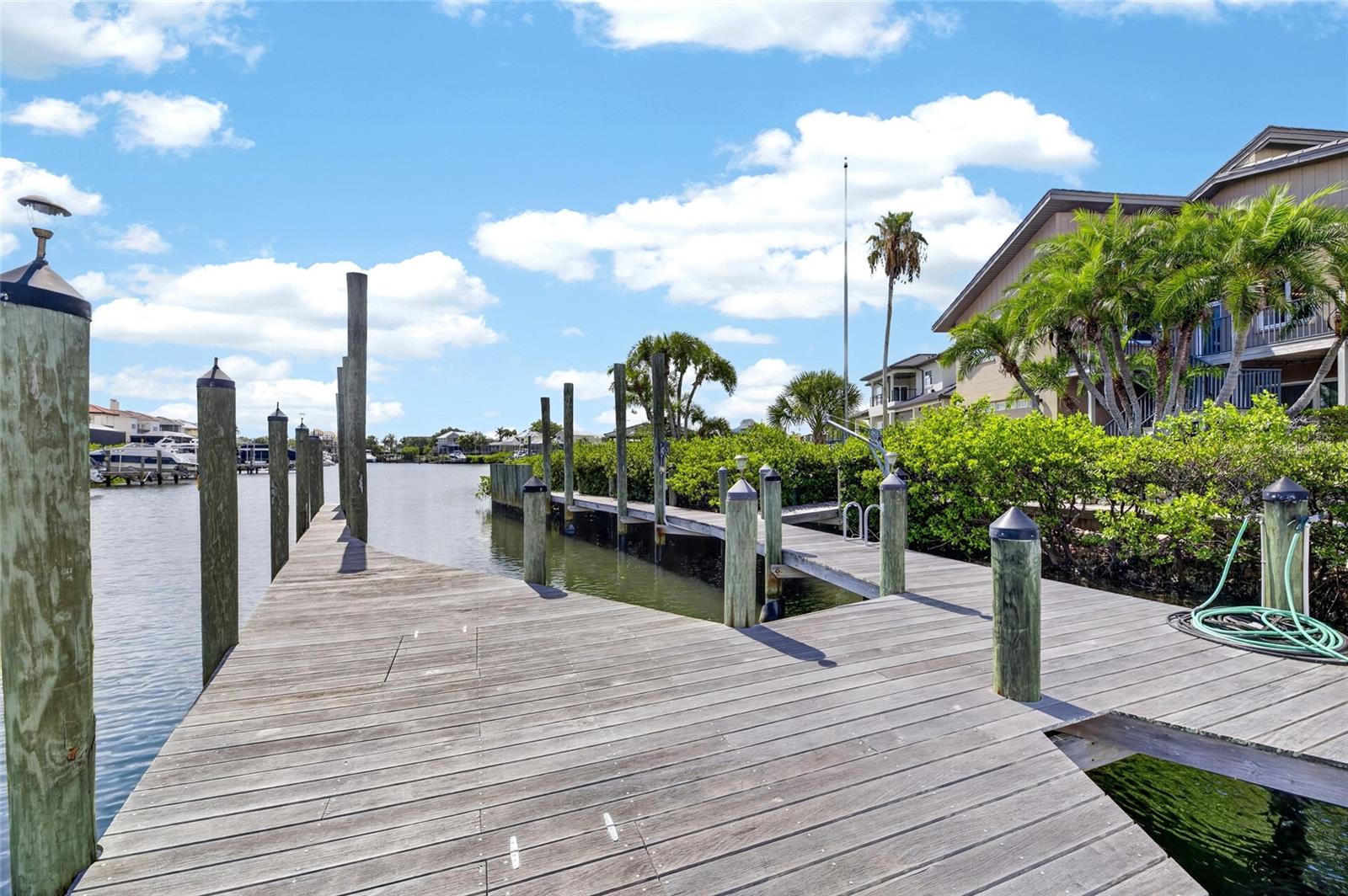 SYMPHONY ISLES UNIT TWO - Residential