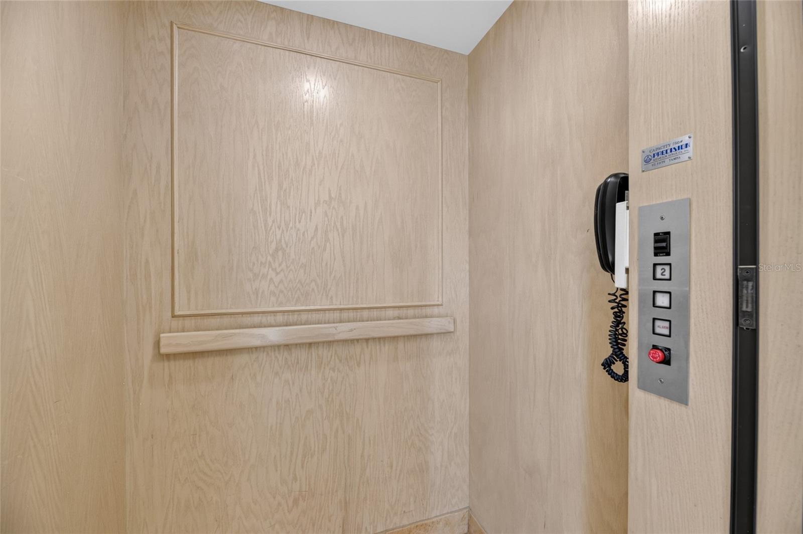 SYMPHONY ISLES UNIT TWO - Residential